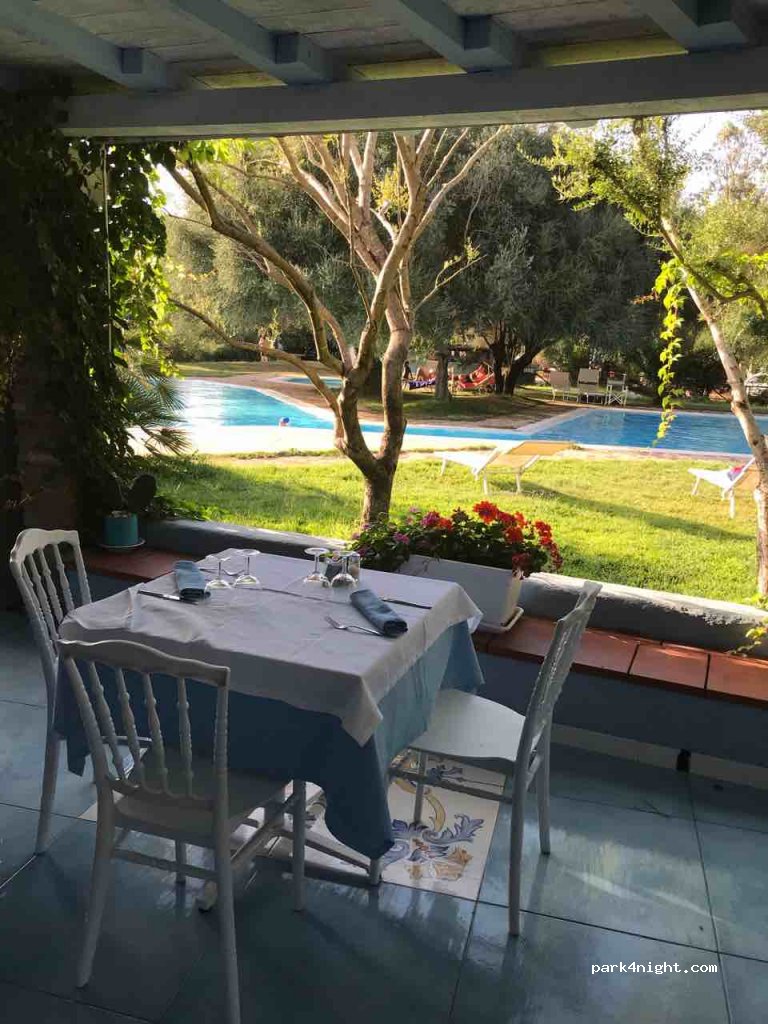 Camping Selema — foto