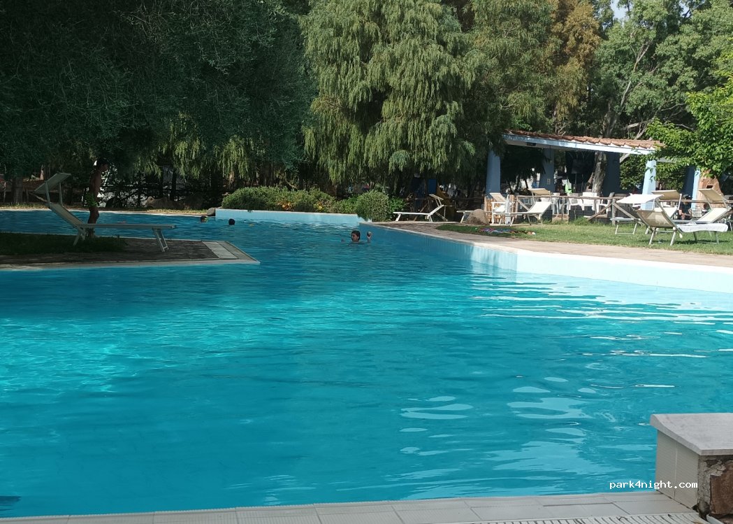 Camping Selema — foto 3