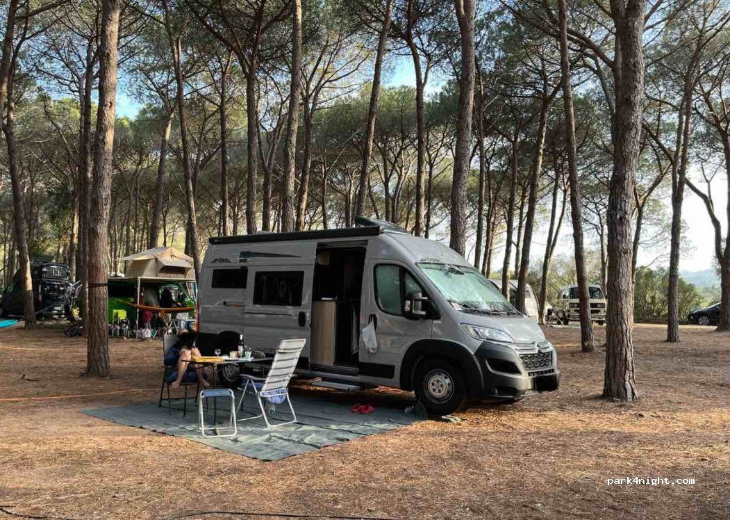 Camping Selema — foto 4
