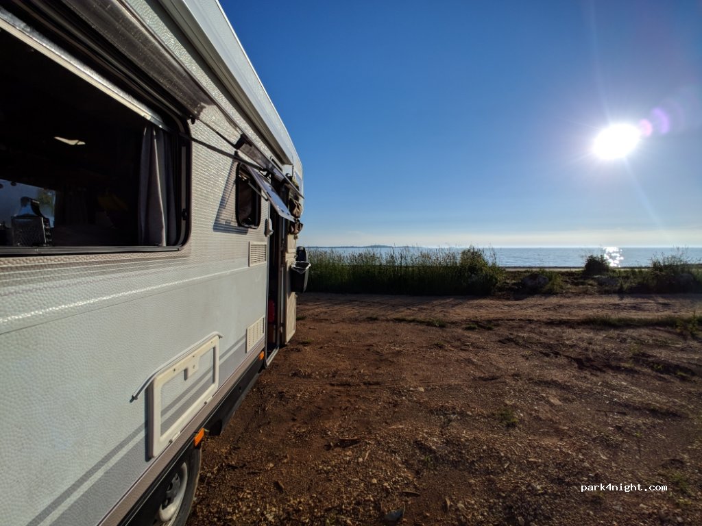 (52215) Peroj - Unnamed Road — foto