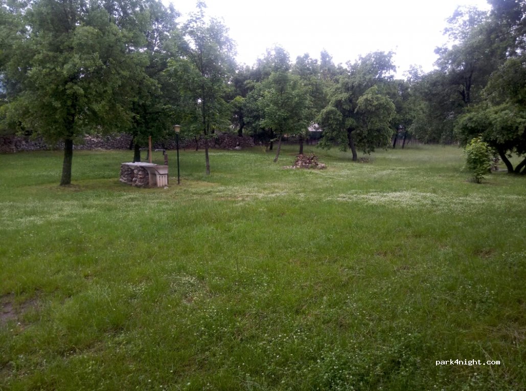 Ristorante B&B Camping Bar da Rondinella — foto 2