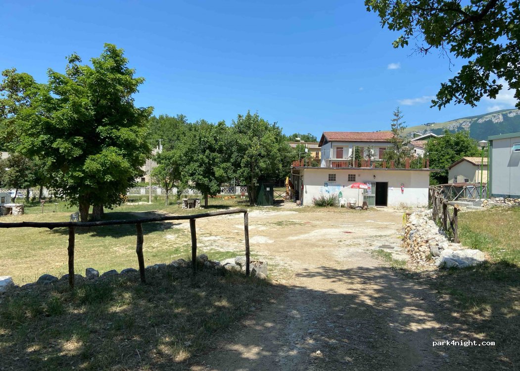 Ristorante B&B Camping Bar da Rondinella — foto 3