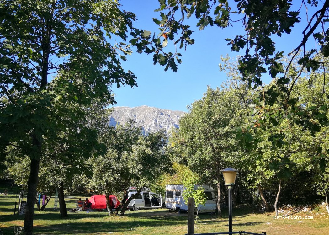 Ristorante B&B Camping Bar da Rondinella — foto 4