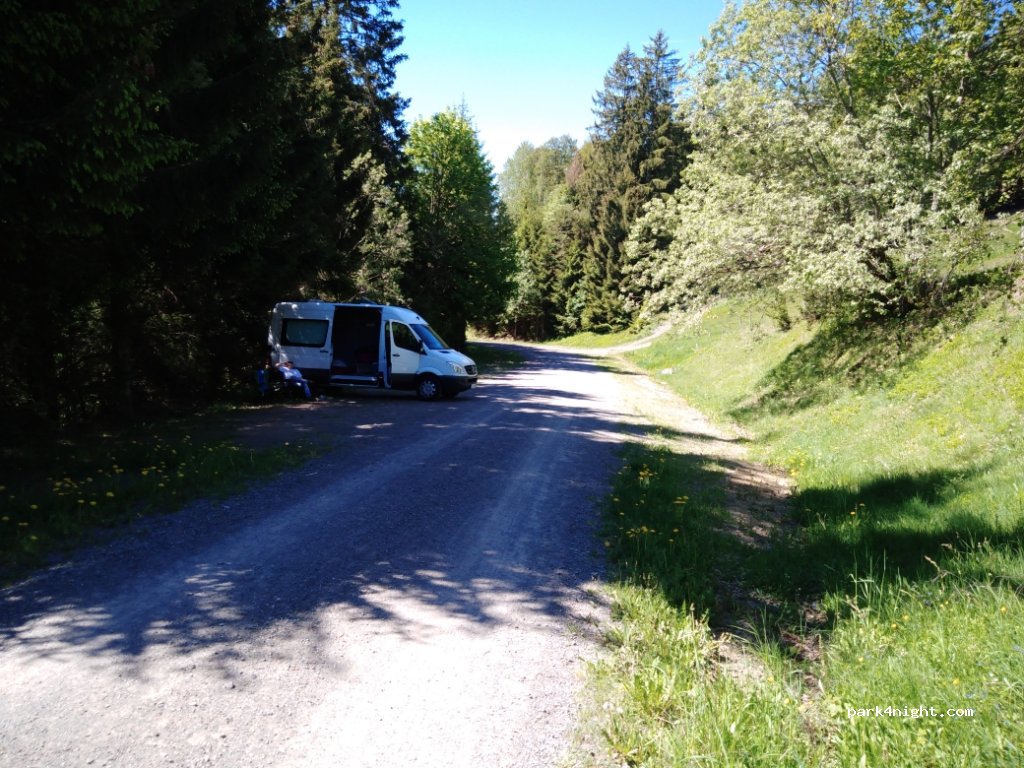 (79694) Utzenfeld - Unnamed Road — foto 2