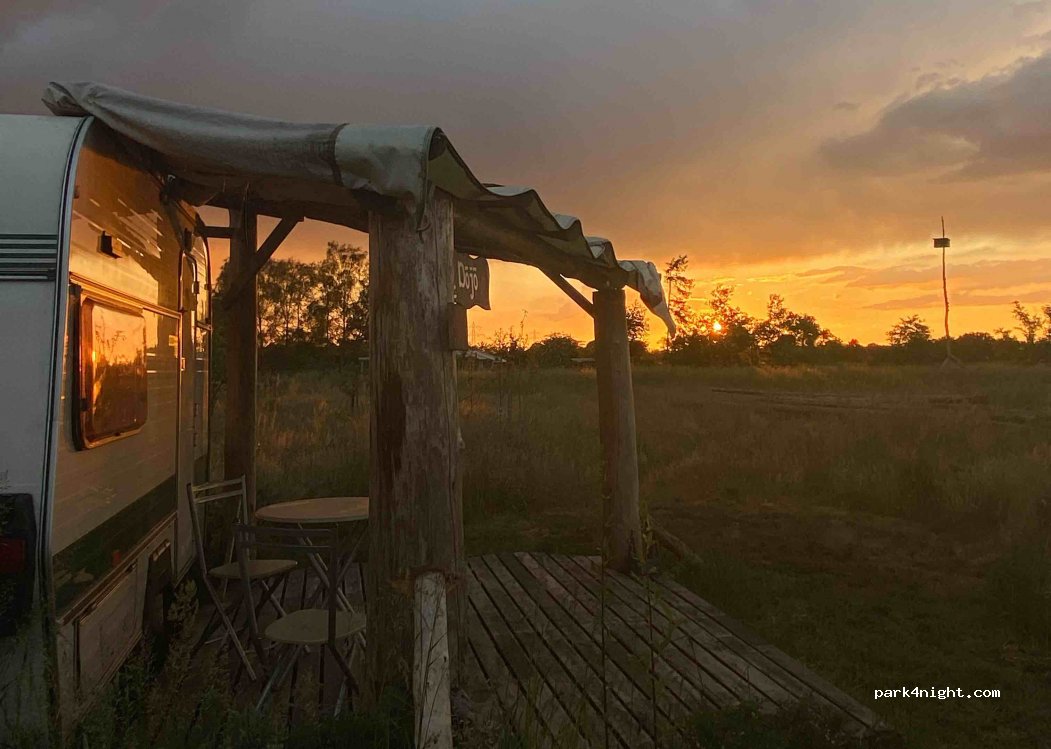 ️ Camping Klein Schoor — foto