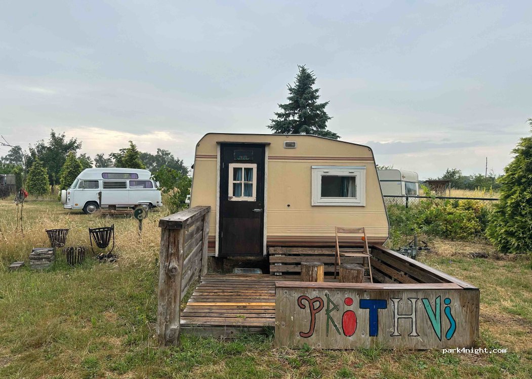 ️ Camping Klein Schoor — foto 2