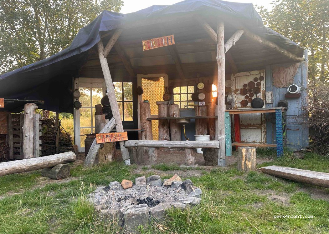️ Camping Klein Schoor — foto 3