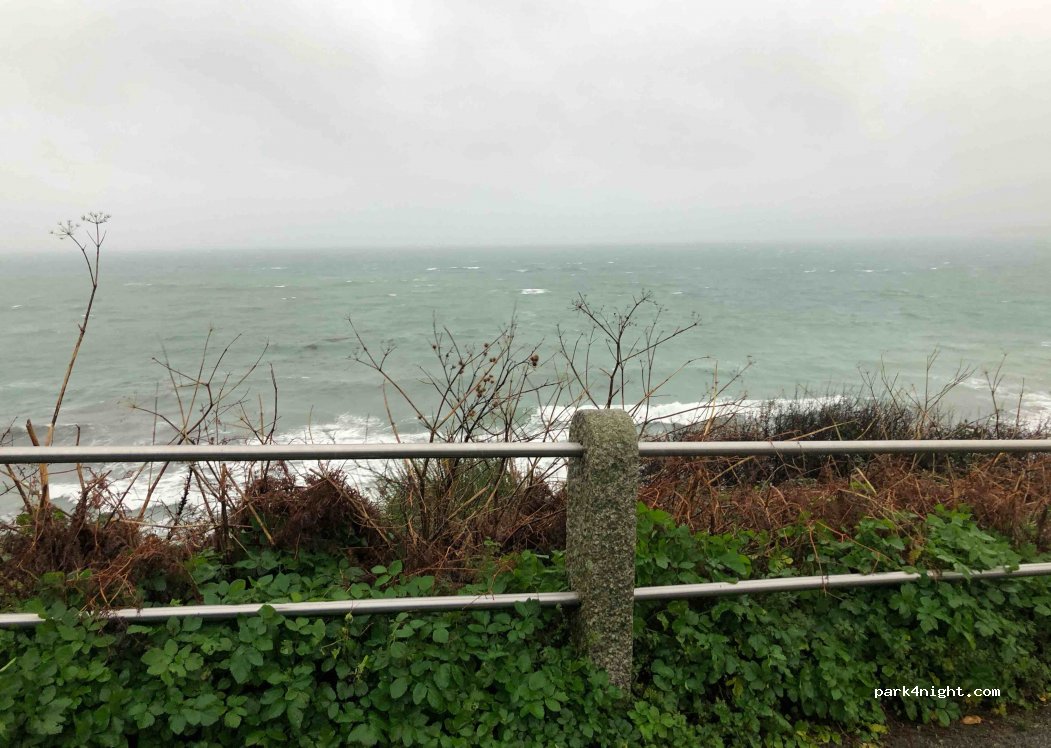 (TR11) Falmouth - Castle Drive — foto 3