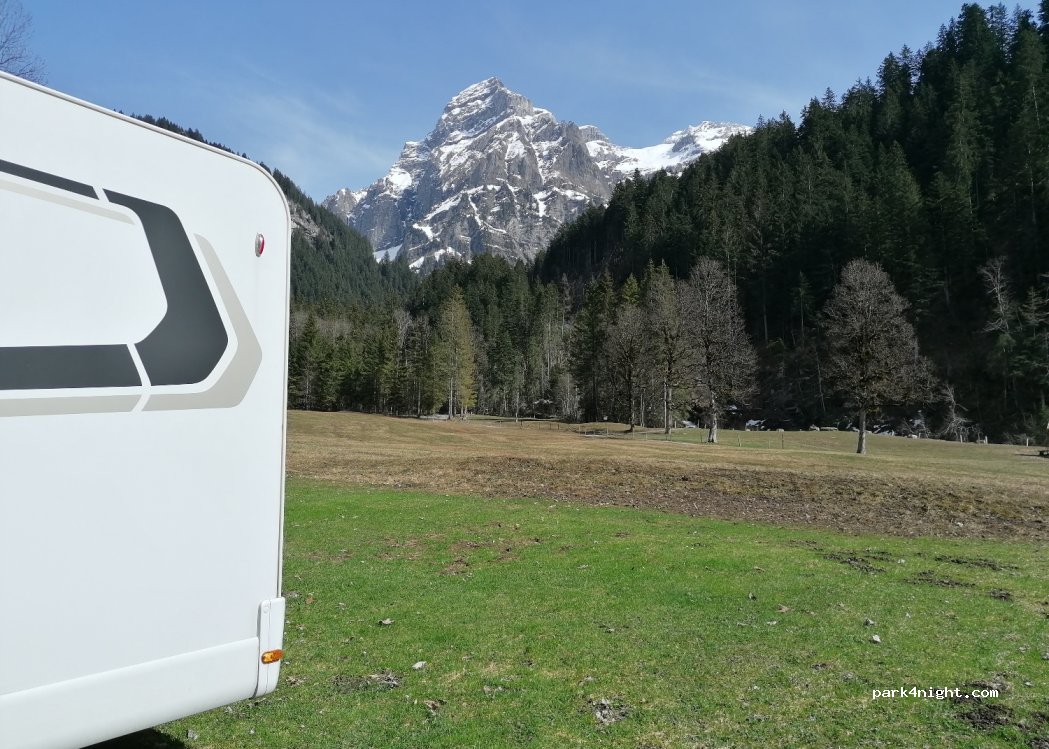 Camping Hasenweide — foto 2