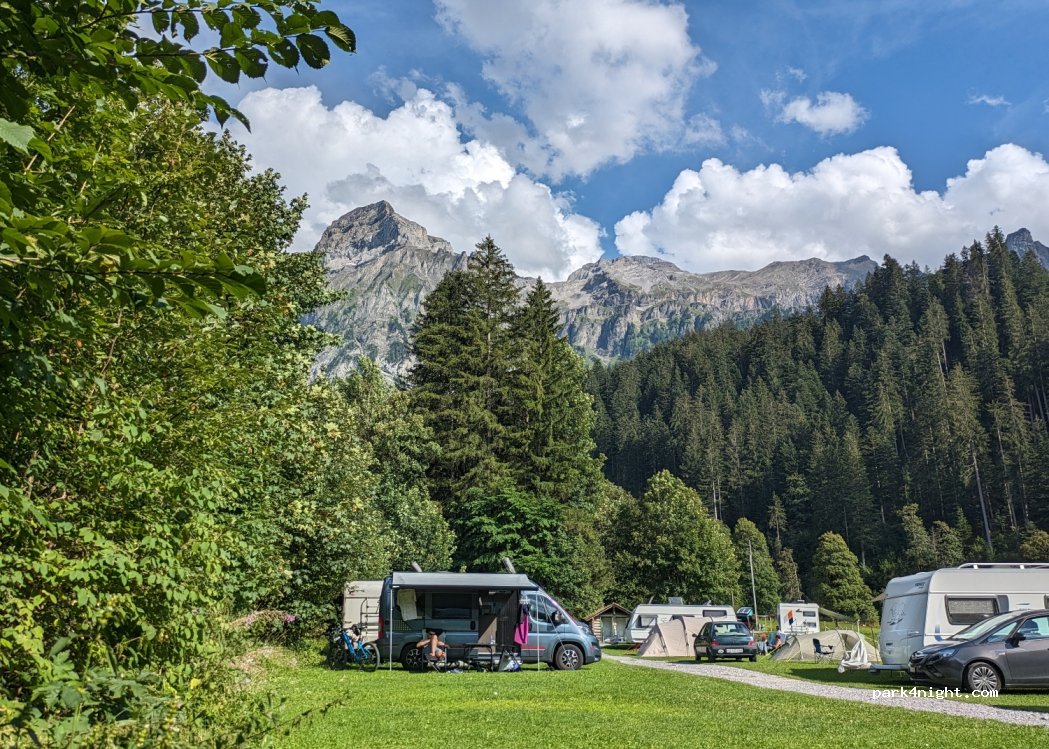 Camping Hasenweide — foto 3