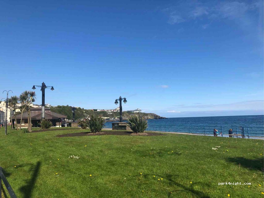 (IM2 4NR) Douglas - 11 Strathallan Crescent — foto 3
