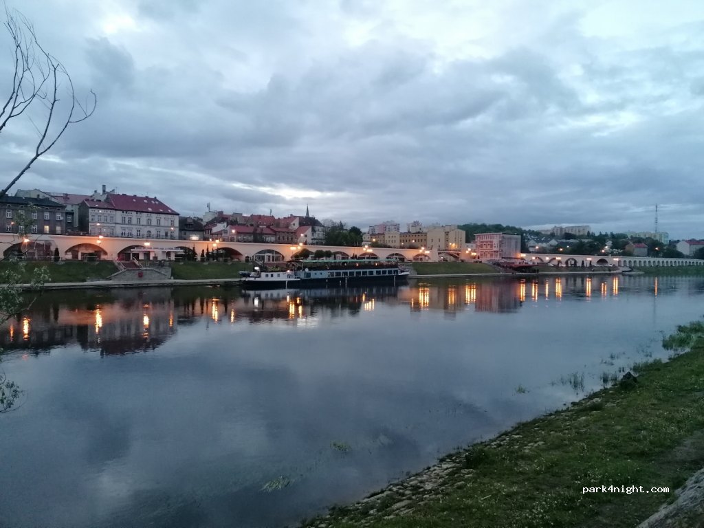 (66-400) Gorzów Wielkopolski - 39 wał Okrężny — foto 2