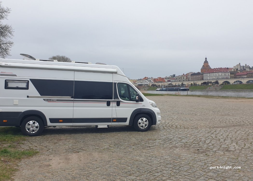 (66-400) Gorzów Wielkopolski - 39 wał Okrężny — foto 3