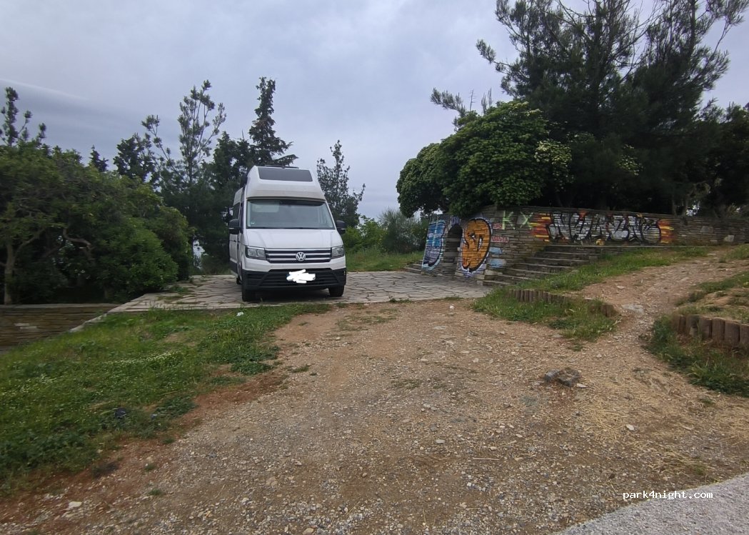 (570 10) Pefka - Unnamed Road — foto 3