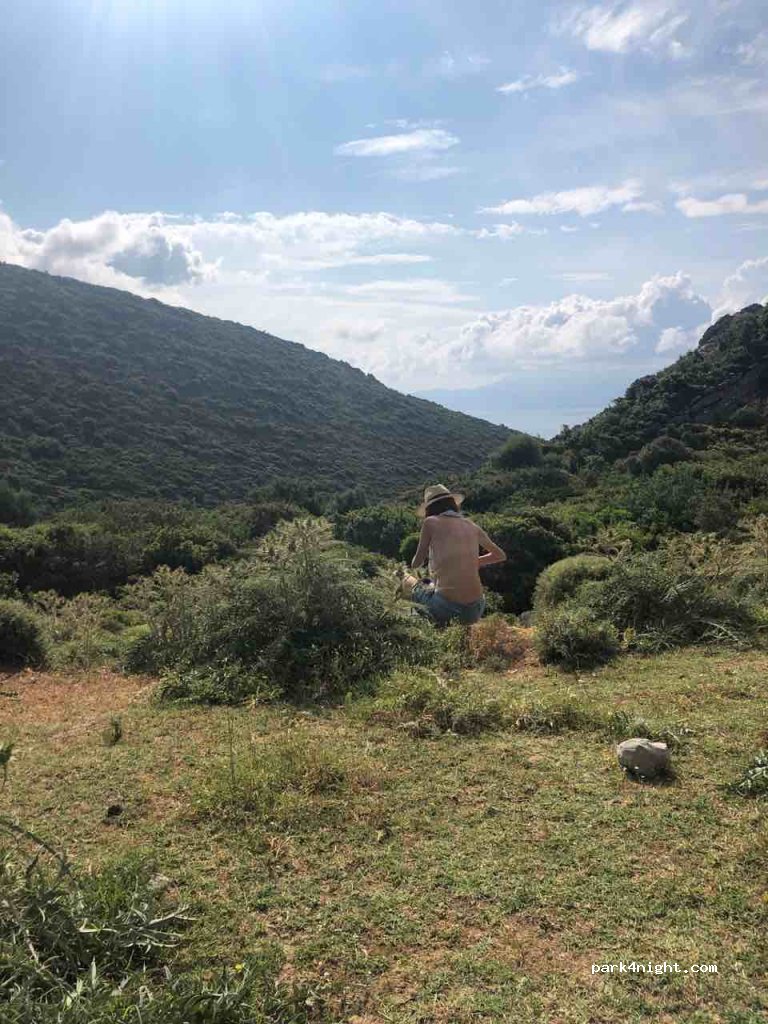 (300 14) Kato Vasiliki - Unnamed Road — foto 2