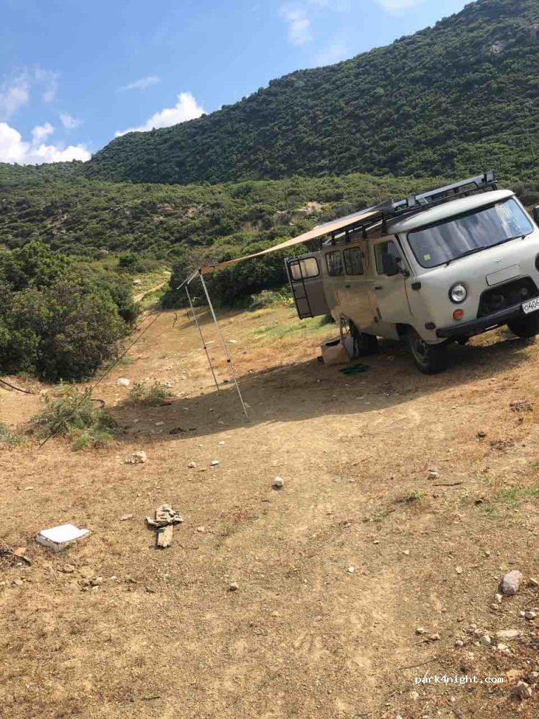(300 14) Kato Vasiliki - Unnamed Road — foto 3