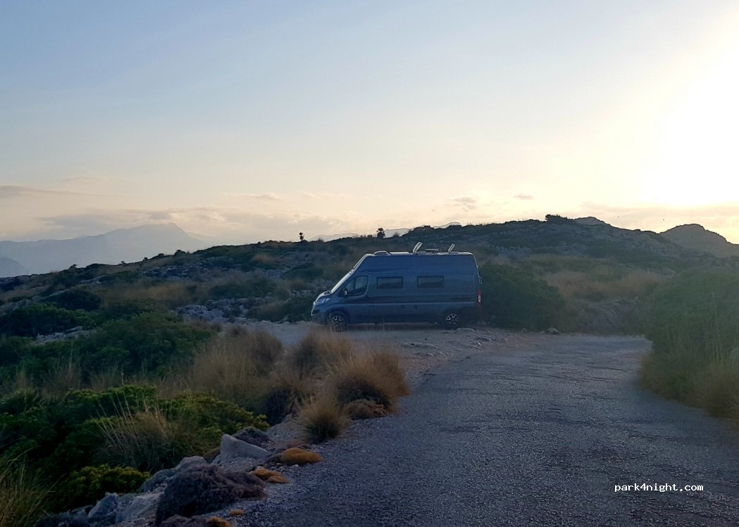 (07460) Pollença - 3 Ma-2210 — foto