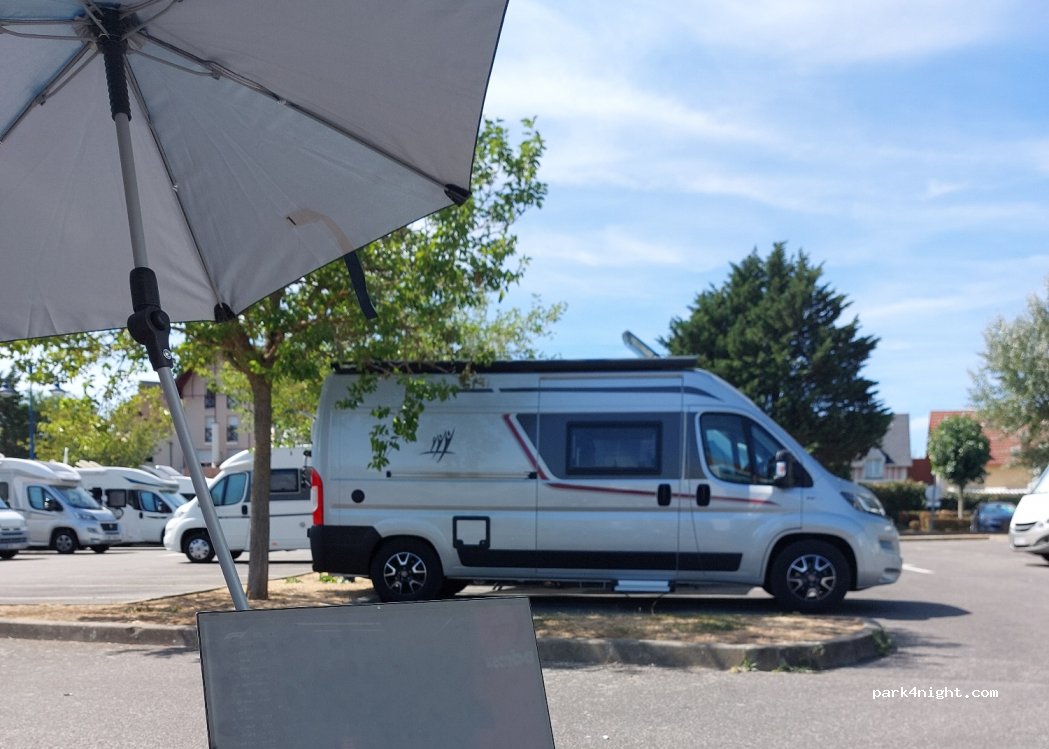 (14160) Dives-sur-Mer - — foto 2