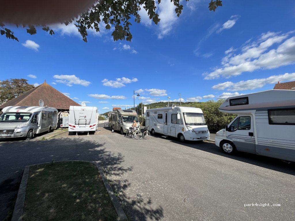 (14160) Dives-sur-Mer - — foto 3