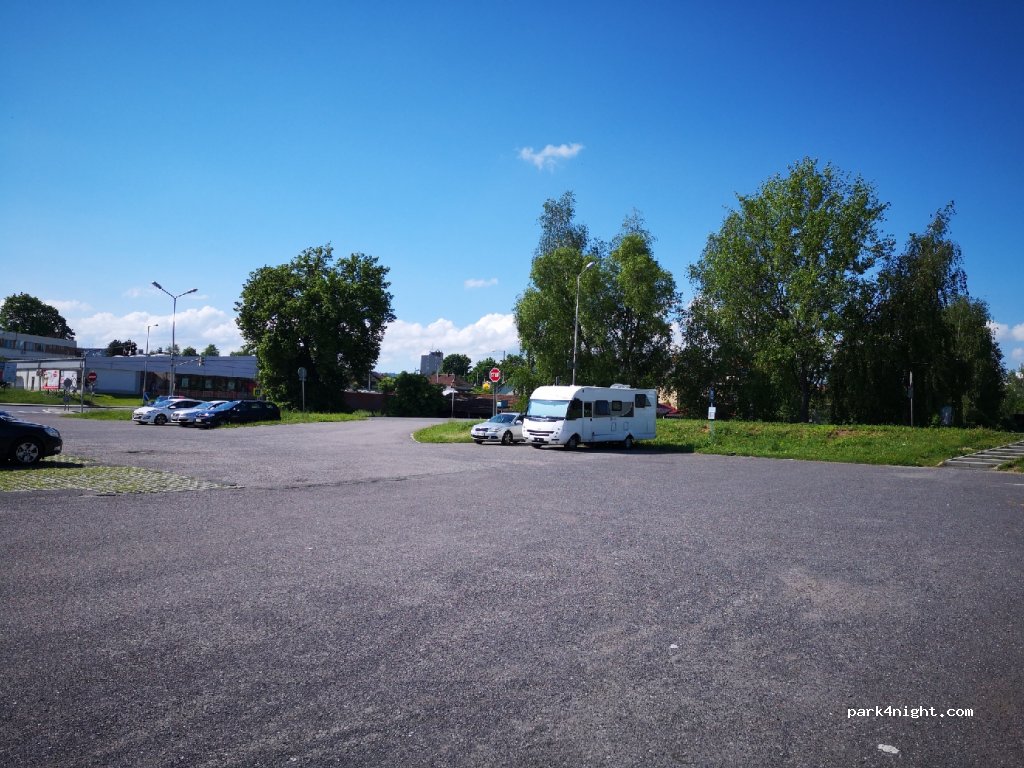 (058 01) Poprad - 69 Športová — foto 2