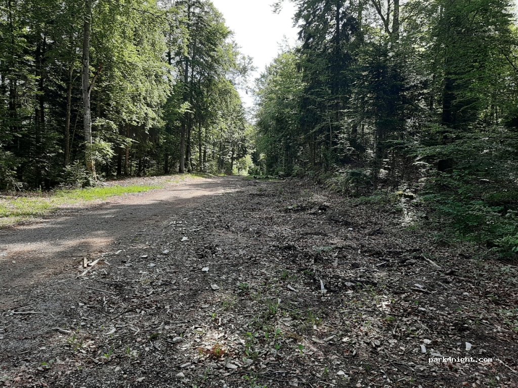 (39130) Le Frasnois - Unnamed Road — foto 2