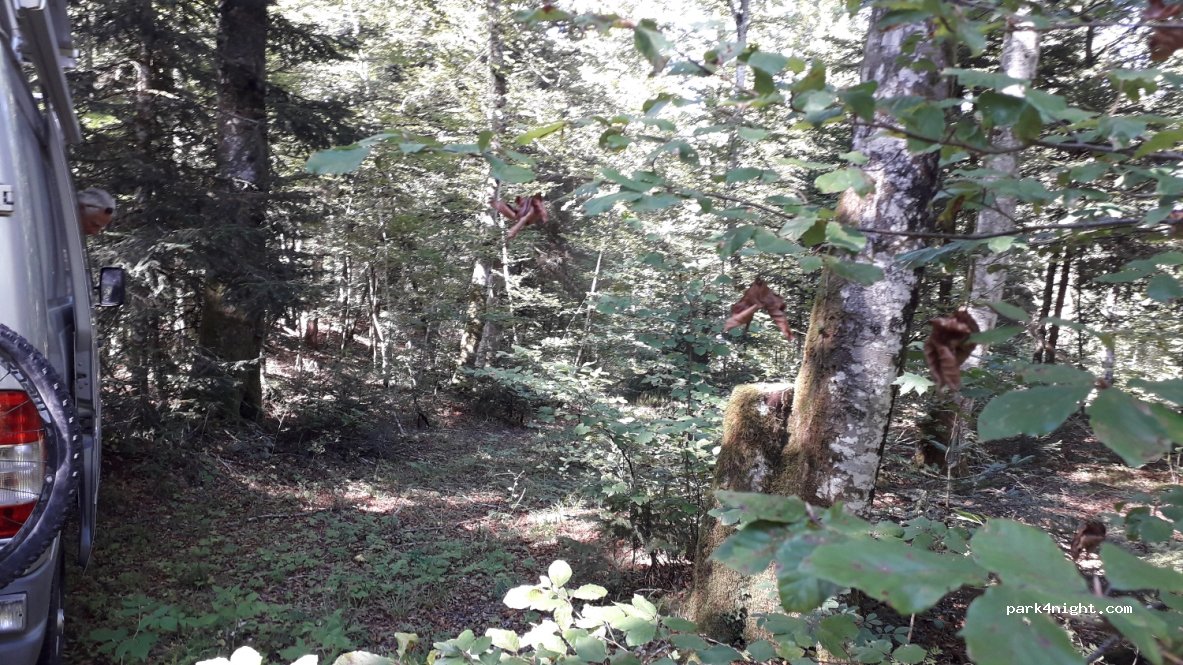 (39130) Le Frasnois - Unnamed Road — foto 3