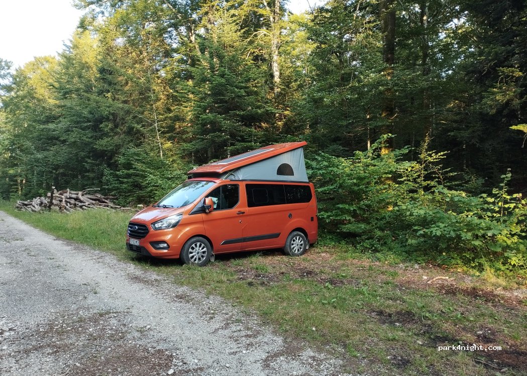 (39130) Le Frasnois - Unnamed Road — foto 5