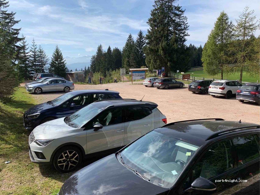 () Meltina - Via Langfenn — foto 3