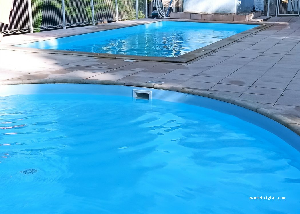 Camping Chelles — foto 2