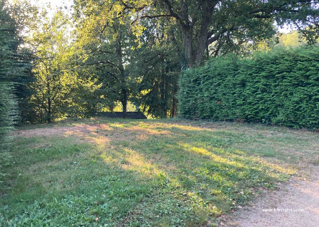 Camping Chelles — foto 4