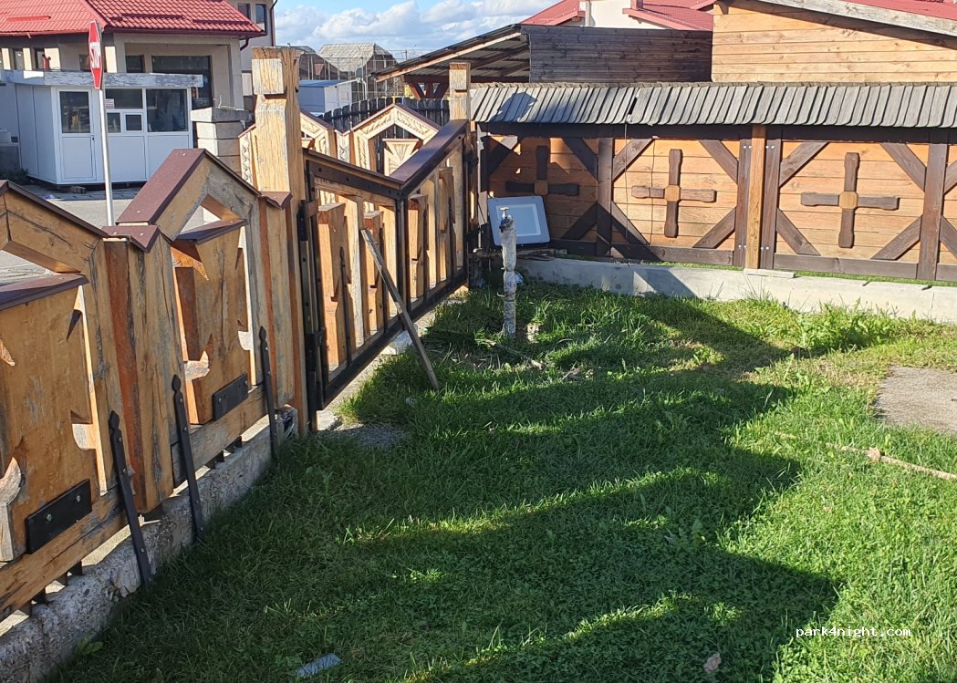 (437305) Săpânța - Unnamed Road — foto 4
