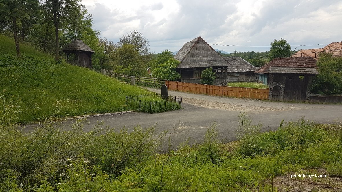 () Ferești - Unnamed Road — foto 2