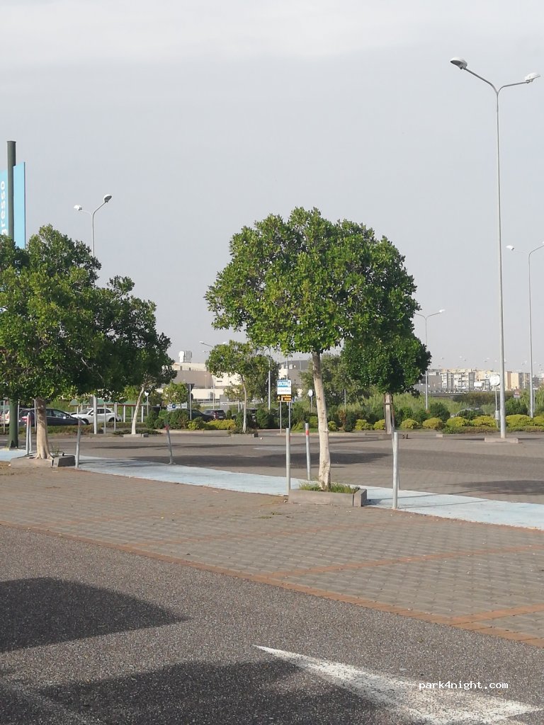 (95121) Catania - Unnamed Road — foto 3