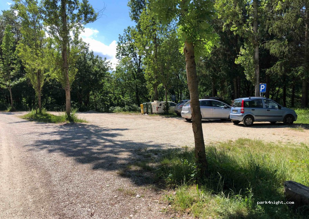 (63087) Comunanza - Strada Provinciale 86 — foto 2