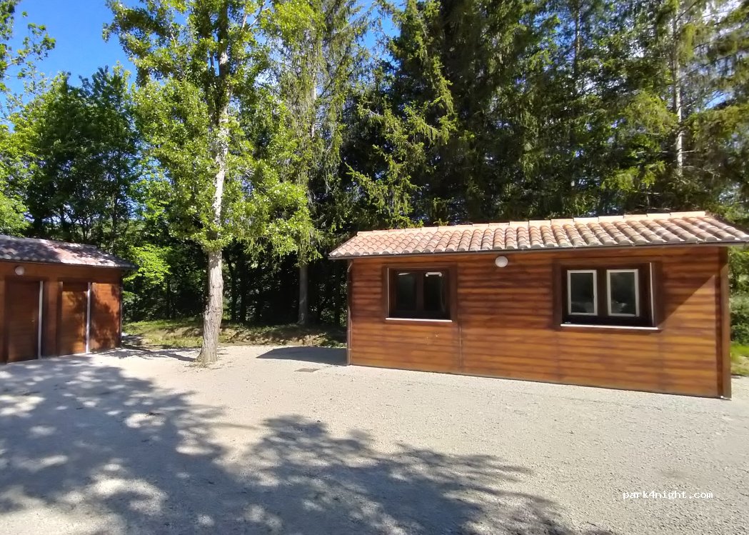 (63087) Comunanza - Strada Provinciale 86 — foto 4
