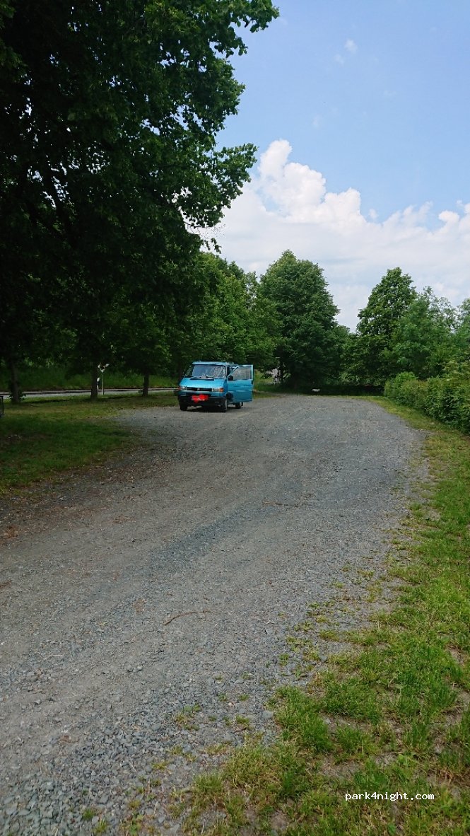(35080) Bad Endbach - 36 Gartenstraße — foto