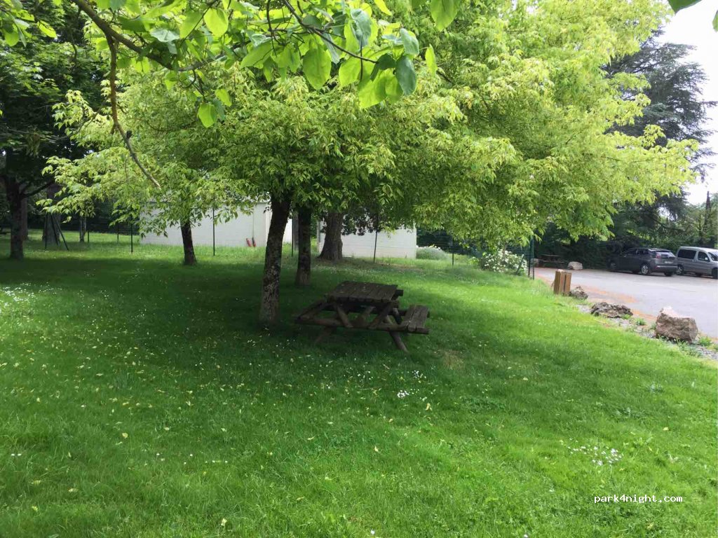 (86460) Pressac - 2 Rue du Pont Neuf — foto 4