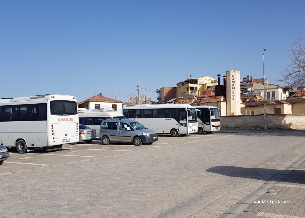 (50530)  - 208. Sokak — foto