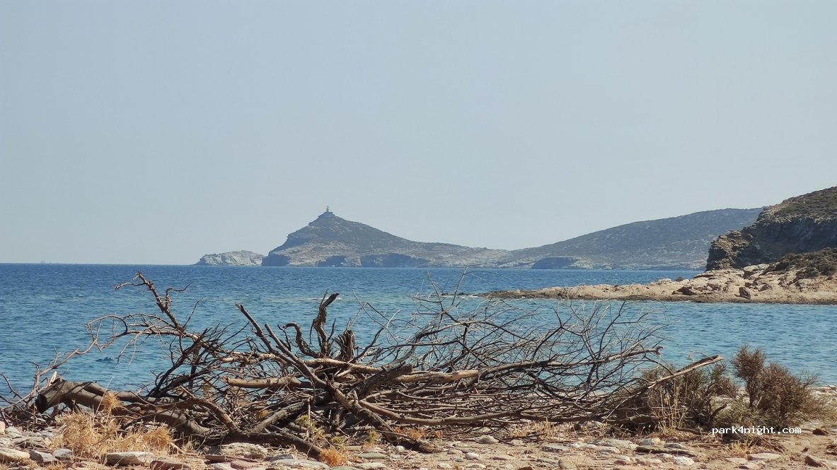 (340 01) Karistos - Unnamed Road — foto 3