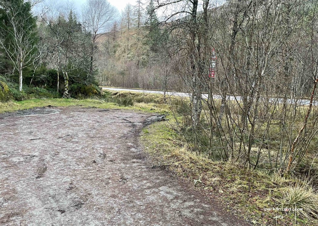 (PH20 1BY) Newtonmore - A86 — foto 2