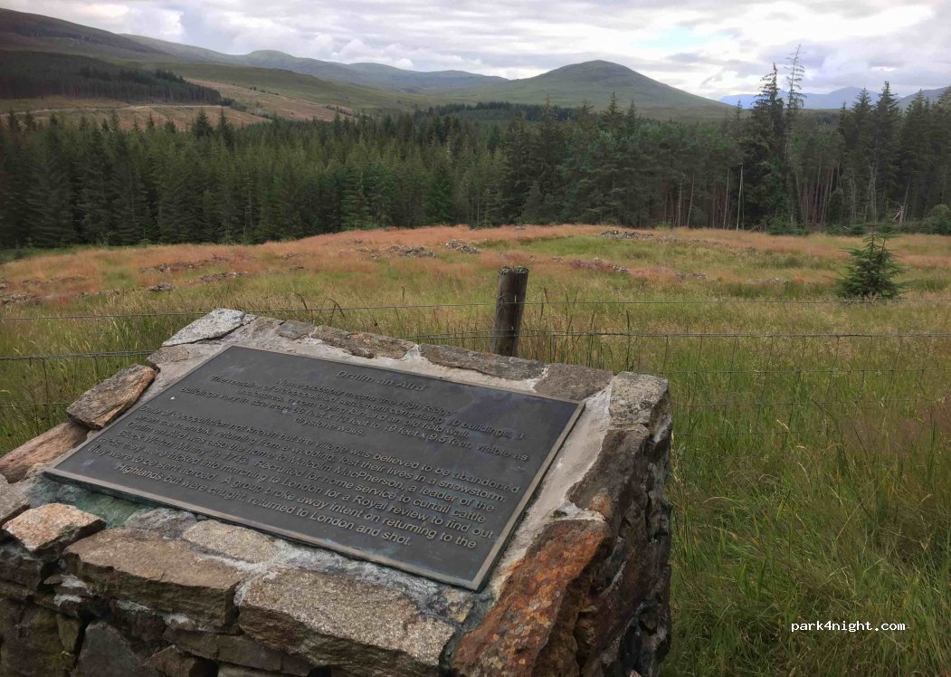 (PH20 1BY) Newtonmore - A86 — foto 4