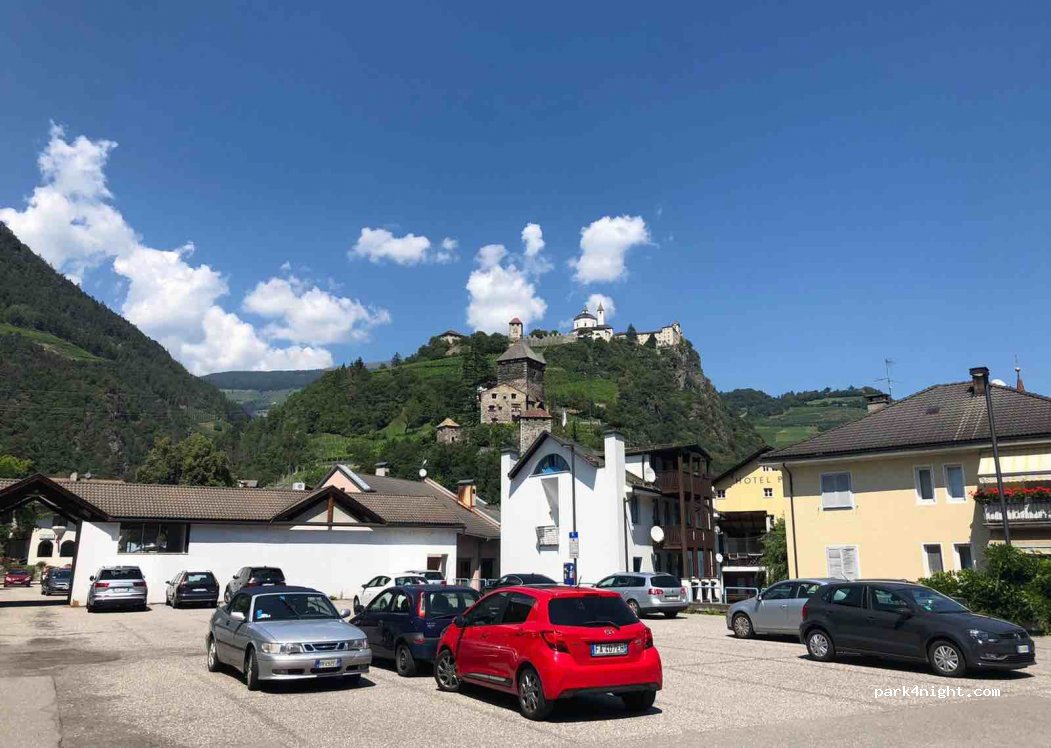 (39043) Chiusa - 10 Schindergries — foto 3