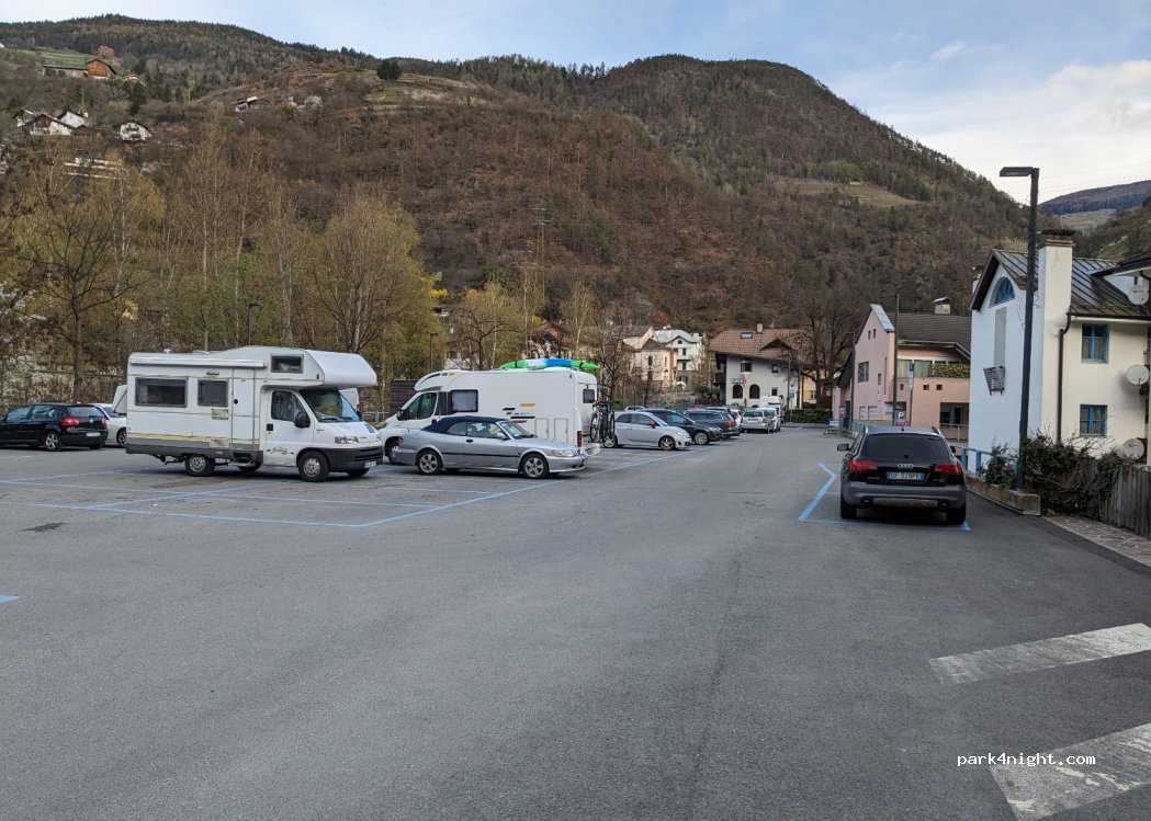 (39043) Chiusa - 10 Schindergries — foto 4