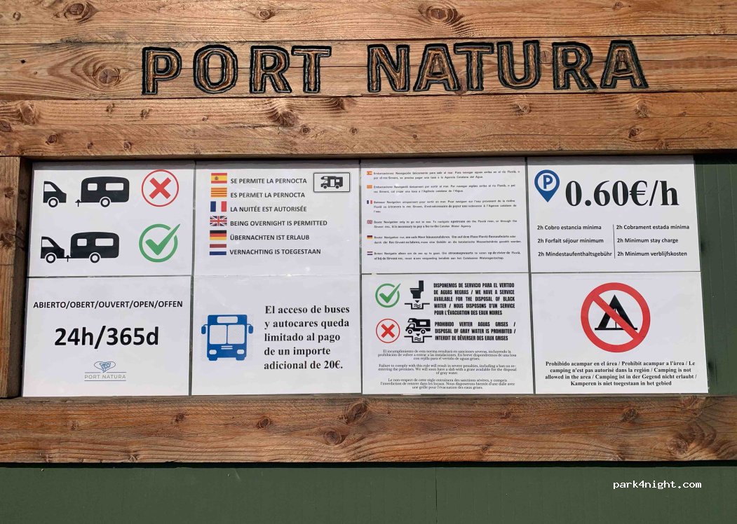 Port Natura — foto 5