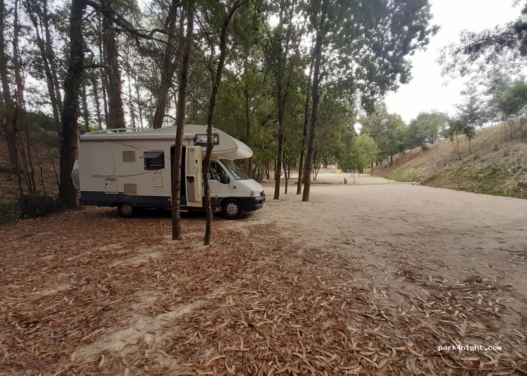 (36450) A Pedra Furada - — foto