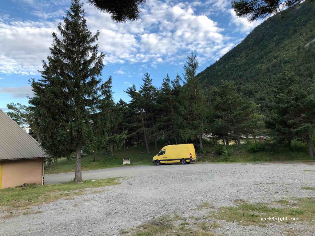 (05800) Le Glaizil - Trau le Rif — foto 2