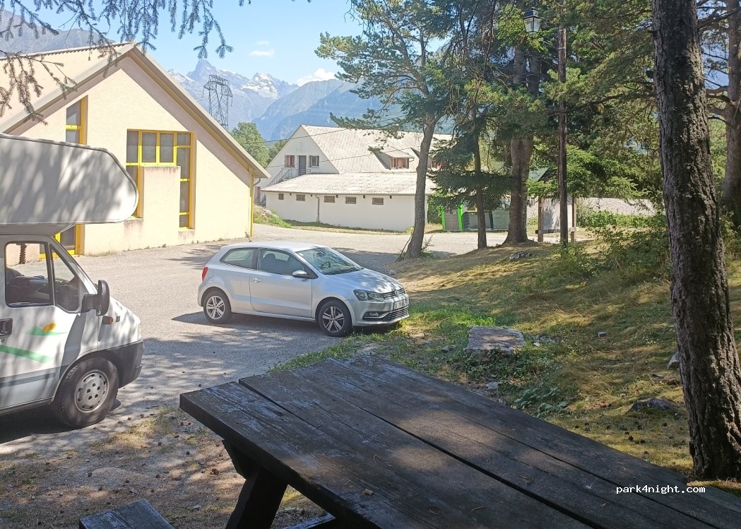 (05800) Le Glaizil - Trau le Rif — foto 3