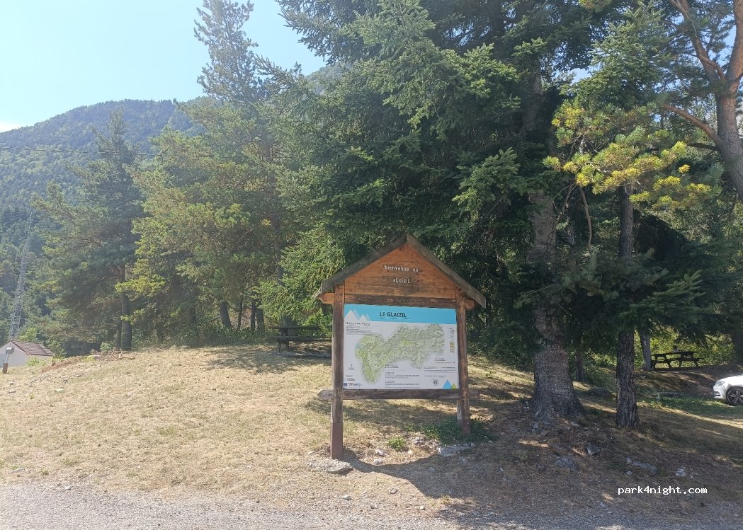 (05800) Le Glaizil - Trau le Rif — foto 4