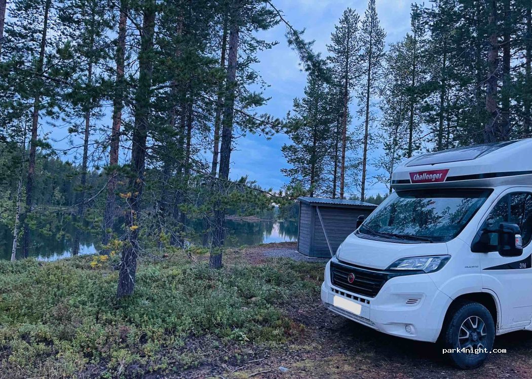 (923 31) Storuman - 101 KÅTAHOLMEN — foto 2