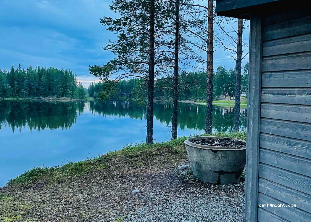 (923 31) Storuman - 101 KÅTAHOLMEN — foto 3